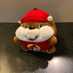 BUCEES Stuffed toy Bucky